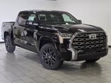 New 2025 Toyota Tundra Platinum image 2