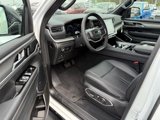 New 2025 Jeep Wagoneer Series II w/ Premium Group I image 4