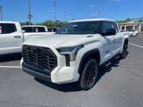 New 2025 Toyota Tundra Limited image 3