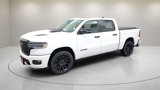 New 2025 RAM 1500 Limited image 3