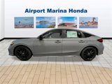 New 2025 Honda Civic Sport image 2