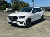 New 2026 Mercedes-Benz GLS 450 4MATIC image 4
