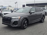 New 2025 Audi Q7 3.0T Prestige image 3