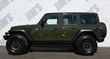 Used 2021 Jeep Wrangler Unlimited Sport w/ Sun And Sound Package image 6