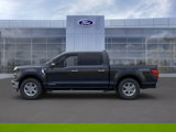New 2025 Ford F150 XLT w/ Equipment Group 301A Standard image 5