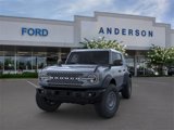New 2025 Ford Bronco Badlands w/ Sasquatch Package image 2