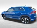 New 2025 Volkswagen Atlas Cross Sport SEL Premium R-Line image 2