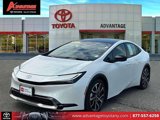 Certified 2024 Toyota Prius Prime image 4