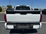 New 2025 Toyota Tundra Platinum image 4