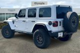 New 2025 Jeep Wrangler Unlimited Rubicon 392 image 3