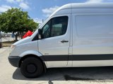 Used 2011 Mercedes-Benz Sprinter 2500 image 4