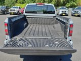 Certified 2025 Nissan Frontier PRO-4X image 5