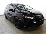 Used 2023 Honda Odyssey Sport image 3