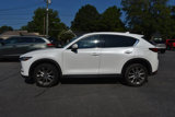 Used 2021 MAZDA CX-5 Grand Touring image 3