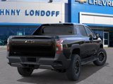 New 2026 Chevrolet Silverado EV Trail Boss image 4