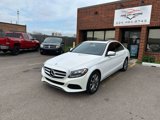 Used 2018 Mercedes-Benz C 300 4MATIC Sedan image 3