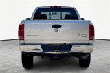 Used 2006 Dodge Ram 2500 Truck SLT w/ Quad Cab Big Horn Value Group image 4