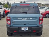 Used 2023 Ford Bronco Sport Big Bend image 6