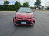 Used 2024 Toyota Corolla XSE image 3