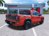 New 2025 Nissan Frontier PRO-4X w/ Pro Premium Package image 5