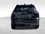 New 2026 Chevrolet Equinox RS image 4