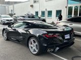 New 2025 Chevrolet Corvette Stingray Preferred Cpe w/ 2LT image 3
