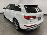 Used 2021 Audi SQ7 Prestige image 4