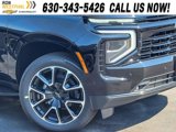 New 2026 Chevrolet Suburban RST w/ Comfort Package image 3