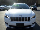 Used 2021 Jeep Cherokee High Altitude image 4