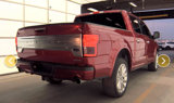 Used 2019 Ford F150 Limited w/ Trailer Tow Package image 3