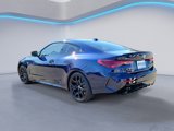 New 2025 BMW 430i xDrive Coupe w/ M Sport Package image 4