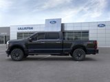 New 2025 Ford F250 Platinum image 3
