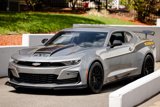 Used 2024 Chevrolet Camaro SS image 3