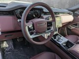 New 2025 Land Rover Range Rover Autobiography image 3