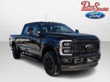 New 2025 Ford F350 Lariat w/ Lariat Ultimate Package image 4