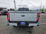 New 2025 Ford F350 XLT w/ Black Appearance Package image 4