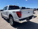 New 2025 Ford F150 Lariat image 4
