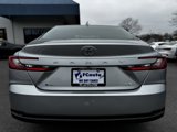Used 2025 Toyota Camry LE image 4
