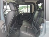 New 2025 Jeep Gladiator Rubicon w/ Safety Group image 5
