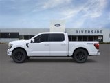 New 2025 Ford F150 Platinum image 3