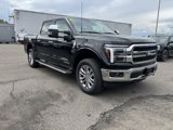 New 2025 Ford F150 Lariat image 2
