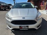 Used 2017 Ford Focus SE image 3