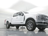 New 2025 Ford F250 Lariat w/ FX4 Off-Road Package image 3