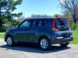 Used 2021 Kia Soul S image 5