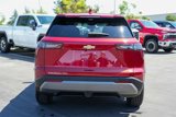 New 2026 Chevrolet Equinox LT w/ Convenience Package II image 6
