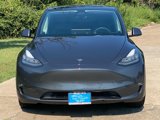 Used 2021 Tesla Model Y 2WD image 2