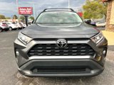 Used 2021 Toyota RAV4 XLE w/ Convenience Package image 3