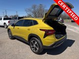 Used 2024 Chevrolet Trax RS w/ Driver Confidence Package image 4