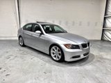Used 2008 BMW 335i Sedan image 3