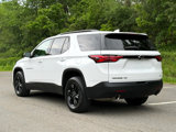 Used 2023 Chevrolet Traverse LT w/ Midnight/Sport Edition image 2
